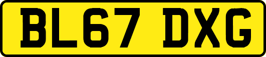 BL67DXG