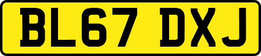 BL67DXJ