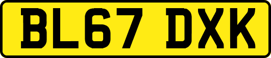 BL67DXK