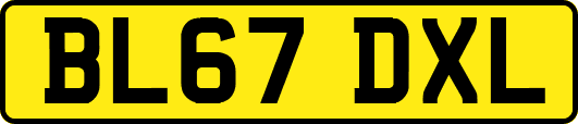 BL67DXL