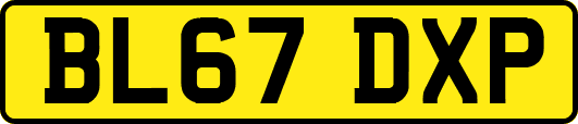BL67DXP