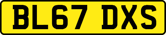 BL67DXS