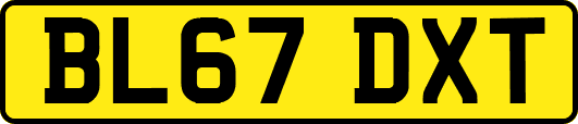 BL67DXT