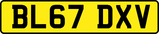 BL67DXV