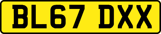 BL67DXX