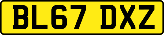 BL67DXZ