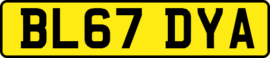 BL67DYA