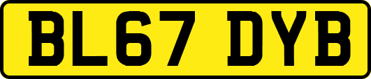 BL67DYB