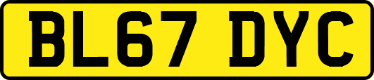 BL67DYC