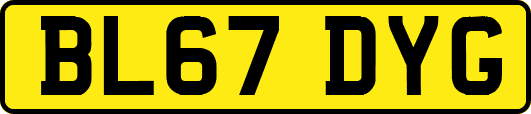 BL67DYG
