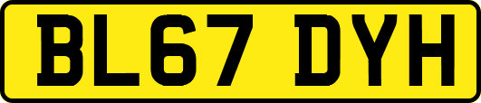 BL67DYH