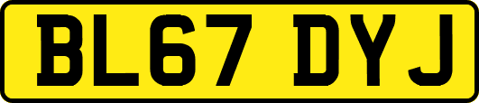 BL67DYJ