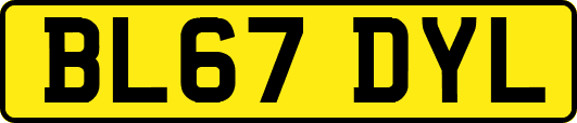 BL67DYL