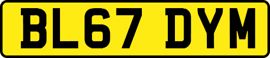 BL67DYM