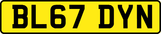 BL67DYN