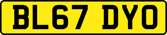 BL67DYO