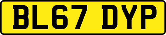 BL67DYP