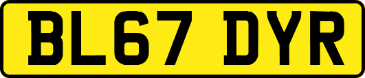BL67DYR