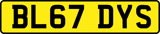 BL67DYS