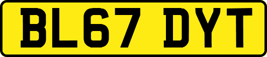 BL67DYT
