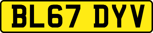 BL67DYV