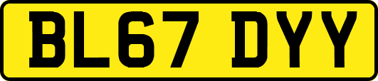 BL67DYY