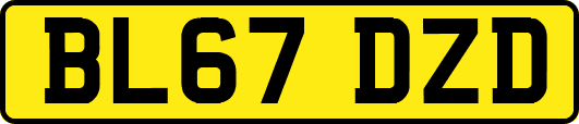 BL67DZD