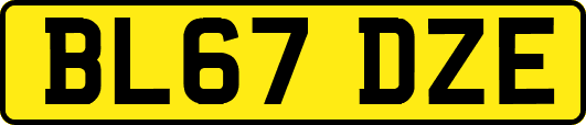 BL67DZE