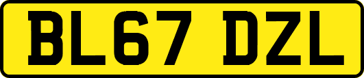 BL67DZL