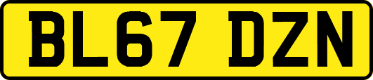 BL67DZN