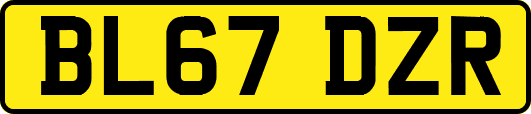 BL67DZR