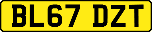 BL67DZT