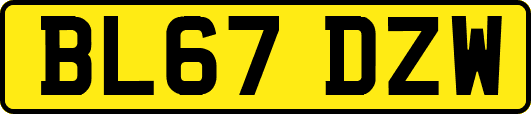 BL67DZW