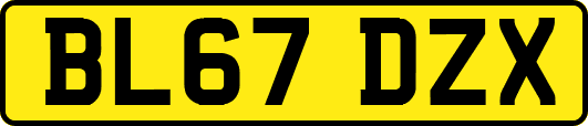 BL67DZX