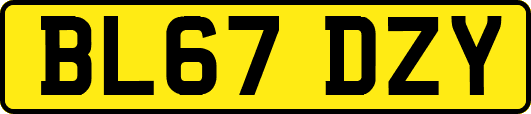 BL67DZY