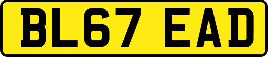 BL67EAD