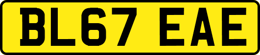 BL67EAE