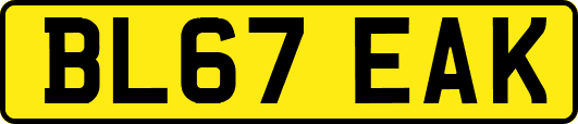 BL67EAK