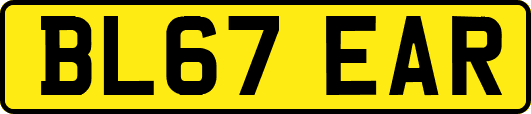 BL67EAR