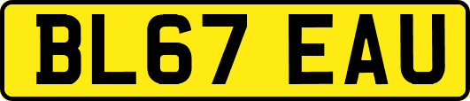BL67EAU