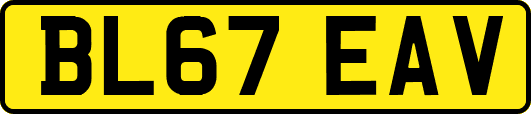 BL67EAV