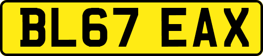 BL67EAX