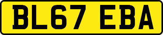 BL67EBA