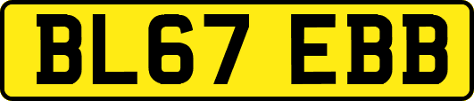 BL67EBB