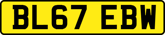 BL67EBW