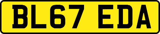 BL67EDA