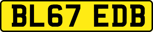 BL67EDB
