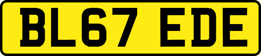 BL67EDE