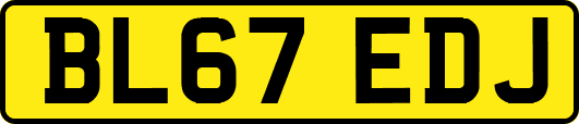 BL67EDJ