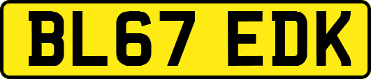 BL67EDK
